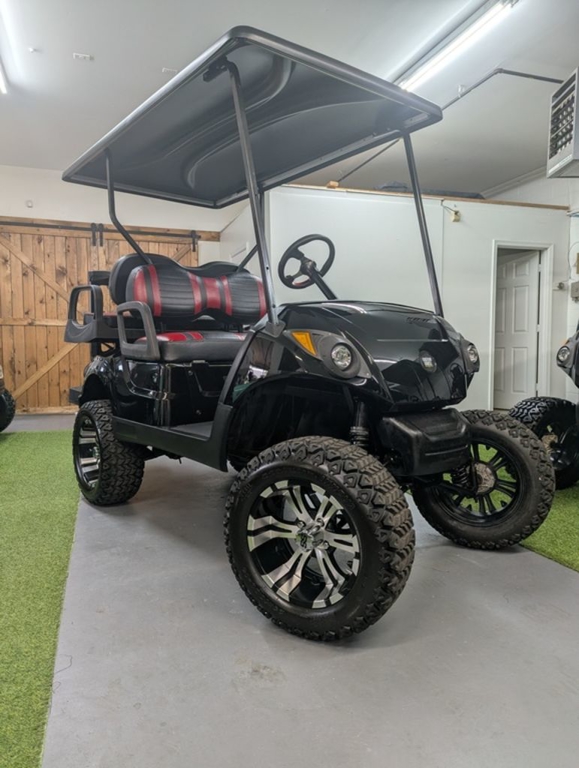 2018 Yamaha Drive Golf cart — Used 4 Seater golf cart for sale in South Africa