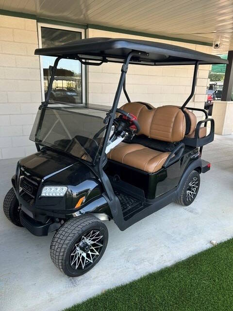 2026 Club Car Onward 2 Passenger