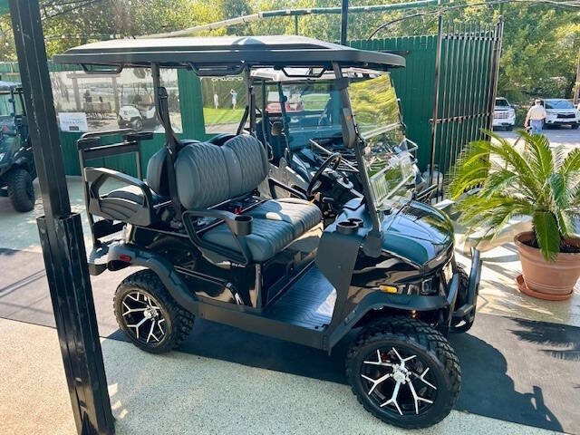 2026 Denago EV Nomad 2+2 Lithium